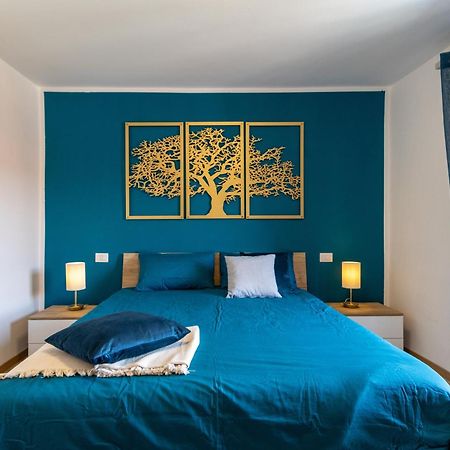 Golden Lake - Luxury Apartment ☆☆☆☆☆ - 100M From The Lake Baveno Eksteriør billede