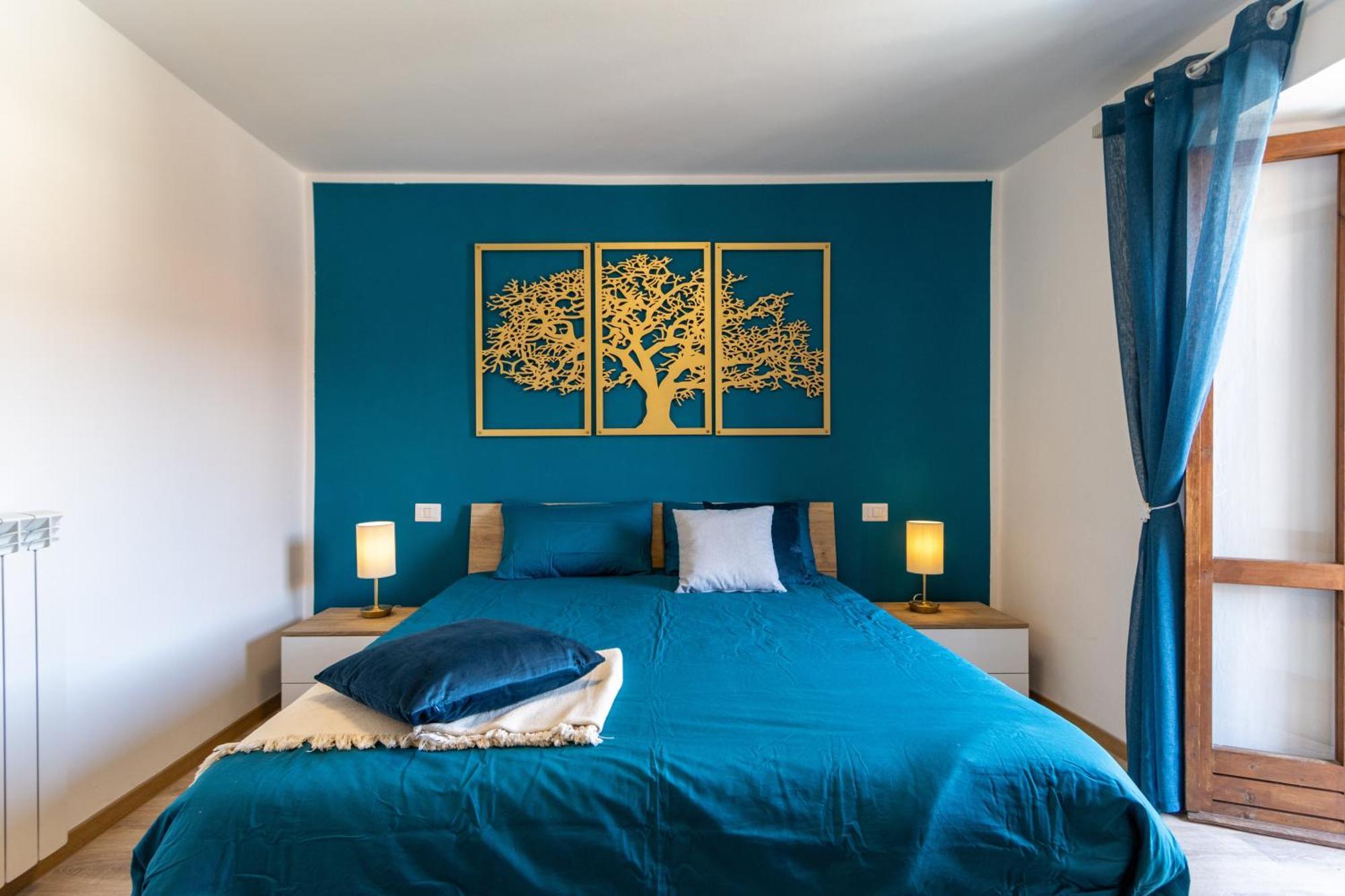 Golden Lake - Luxury Apartment ☆☆☆☆☆ - 100M From The Lake Baveno Eksteriør billede
