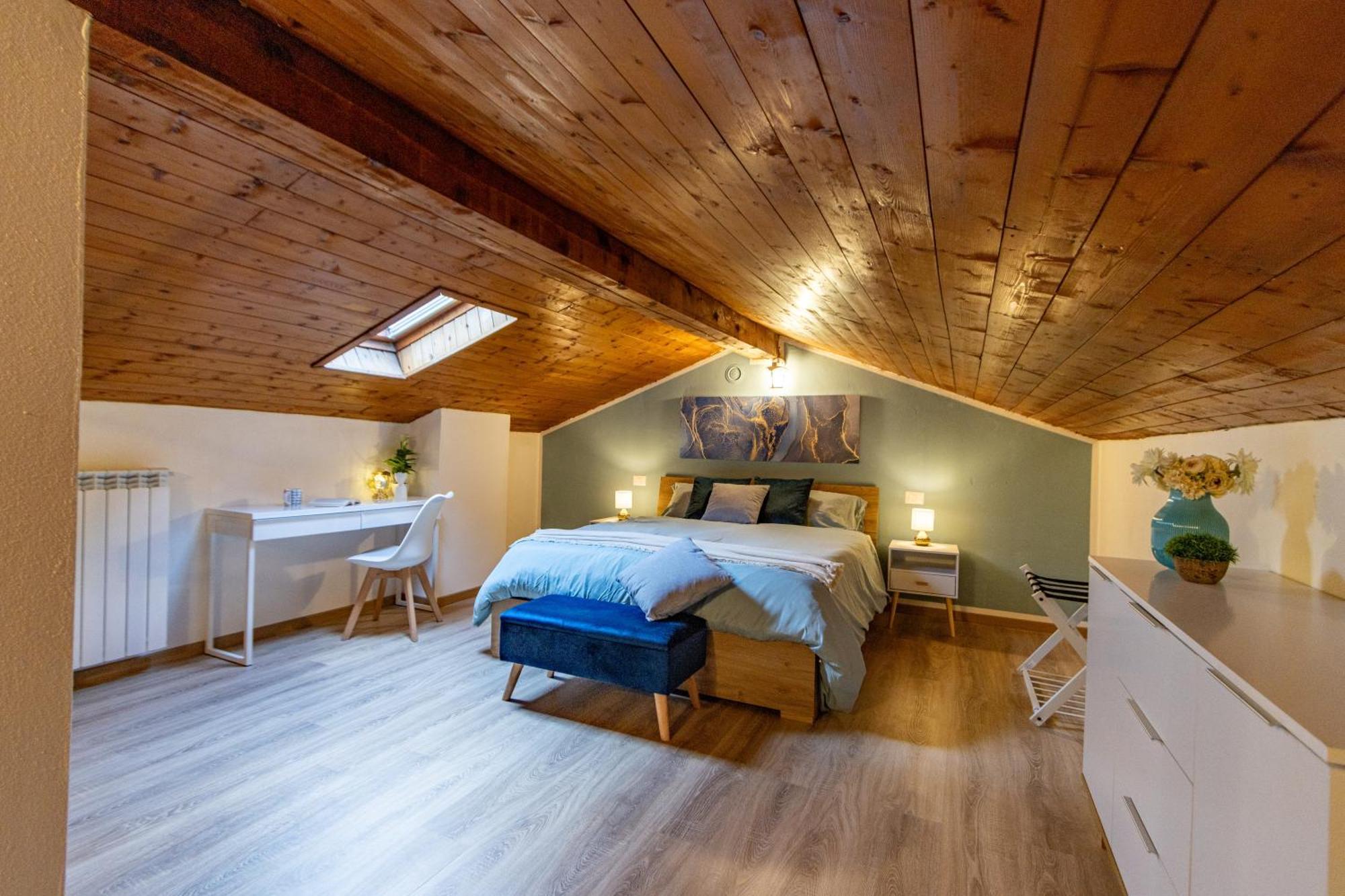 Golden Lake - Luxury Apartment ☆☆☆☆☆ - 100M From The Lake Baveno Eksteriør billede